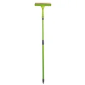 Inne artykuły do sprzątania - Myjka do szyb z gąbką i z trzonkiem teleskopowym - miniaturka - grafika 1