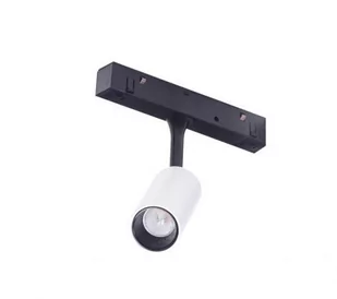 Azzardo NIKKI AZ4590 reflektor szynowy 1x3W/LED IP20 AZ4590 - Lampy pozostałe - miniaturka - grafika 1