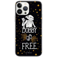 Etui i futerały do telefonów - Etui Harry Potter dedykowane do Xiaomi REDMI NOTE 8, wzór: Harry Potter 042 Etui całkowicie zadrukowane, oryginalne i oficjalnie licencjonowane - miniaturka - grafika 1