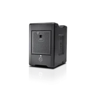 Dyski SSD - SanDisk Professional 32TB G-RAID SHUTTLE - SDPS24H-032T-MBAAB - miniaturka - grafika 1