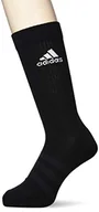 Skarpetki damskie - Adidas Skarpety Damskie Długie Czarne DZ9357 3PAK - miniaturka - grafika 1