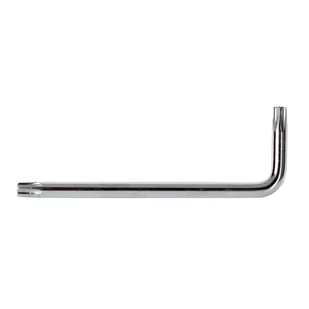 Proline Klucz długi TORX Security T9 15x80 mm CrV 48588 PX48588 - Klucze i nasadki - miniaturka - grafika 1