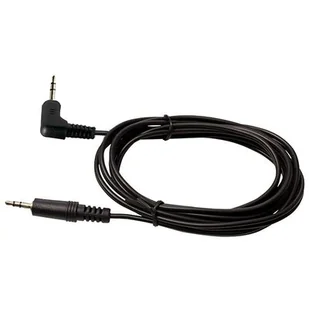 DPM Kabel JACK-JACK kątowy 0,5 m - Kable - miniaturka - grafika 1