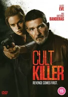 Thriller DVD - Cult Killer - miniaturka - grafika 1