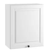 Meble kuchenne - Bristol Szafka Wisząca G-60 Biały Mat - miniaturka - grafika 1