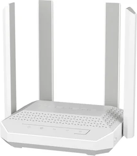 Keenetic Sprinter is an AX3000 Mesh WiFi 6 router KN-3711-01-EU - Routery - miniaturka - grafika 1