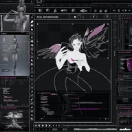 Rock - Grimes Miss Anthropocene Vinyl) - miniaturka - grafika 1