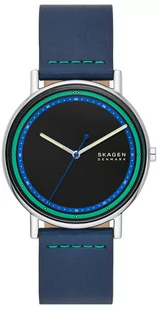 Zegarek Zegarek Skagen SKW6901 Signatur - Zegarki męskie - miniaturka - grafika 1