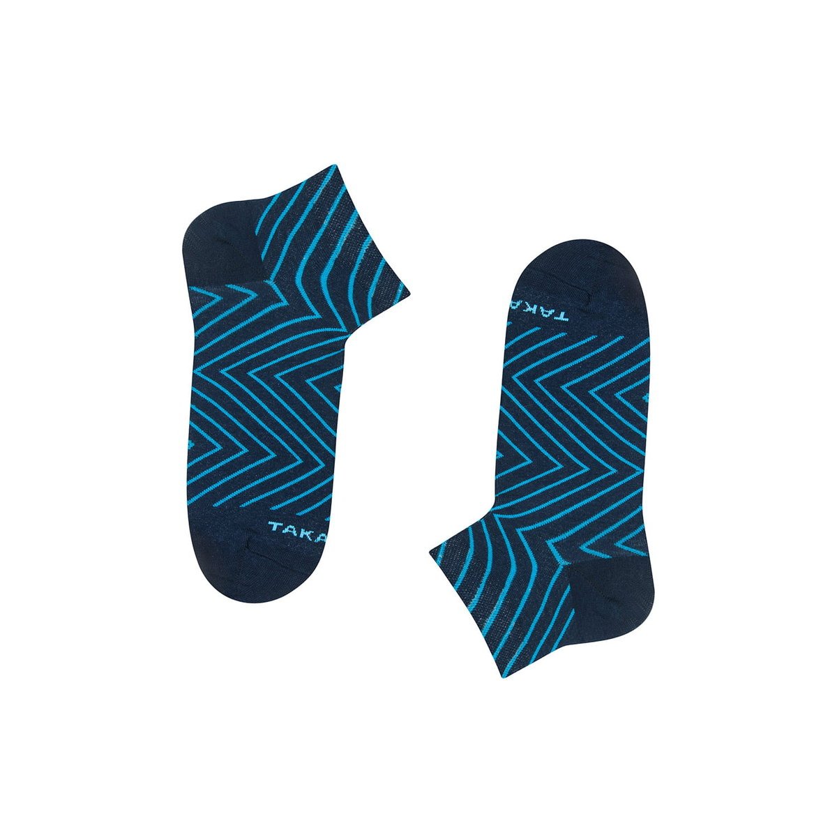 Kolorowe stopki - Skrzywana 9m4 - 36-40