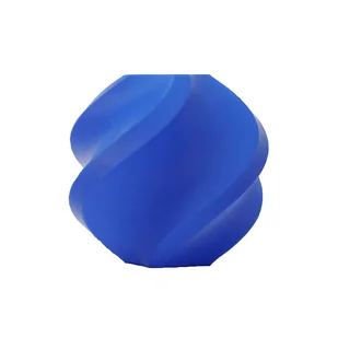 Filament Bambu Lab ABS 1,75mm 1kg - w zestawie z wielorazową szpulą - Blue - Filamenty i akcesoria do drukarek 3D - miniaturka - grafika 1