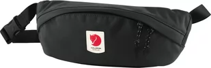Saszetka biodrowa Ulvo Hip Pack Fjallraven - Dark Grey - Nerki - miniaturka - grafika 1