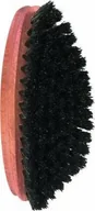 Akcesoria obuwnicze - Bama SZCZOTKA Z CZARNYM WŁOSIEM KOŃSKIM BAMA - miniaturka - grafika 1