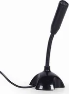 Mikrofony komputerowe - Mikrofon Gembird MIC-DU-02 - miniaturka - grafika 1
