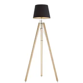 Lampy stojące - Argon Lampa podłogowa h:150cm 1x60W E27 ASTER 3421 ARGON - miniaturka - grafika 1