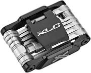 Narzędzia rowerowe - XLC Q-Series TO-M13 Multitool with 13 Functions 2021 Narzędzia wielofunkcyjne i mini narzędzia 2503615915 - miniaturka - grafika 1