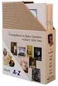 Fotografowie na Śląsku Opolskim w latach 1839-1944 - Książki o kulturze i sztuce - miniaturka - grafika 1
