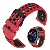 Akcesoria do smartwatchy - Pasek do Huawei Watch GT 2 2e 3 4 46mm pro active gt3 classic elite opaska - miniaturka - grafika 1