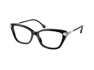Dioptrie szkieł Swarovski SK2011 1038 - Okulary korekcyjne, oprawki, szkła - miniaturka - grafika 1