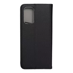 Kabura Smart Case book do OPPO RENO 5 5G / X3 LITE czarny - Etui i futerały do telefonów - miniaturka - grafika 1