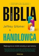Zarządzanie - Biblia handlowca w.3 - miniaturka - grafika 1
