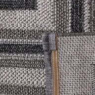 Dywany - Dywan tkany Altipa kanun 50 x 80 cm beżowy - miniaturka - grafika 1