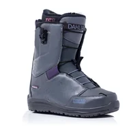 Buty snowboardowe - Buty snowboardowe Northwave Dahlia SL (black) 2022 - miniaturka - grafika 1