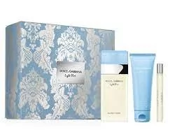 Dolce&Gabbana Light Blue woda toaletowa 100ml