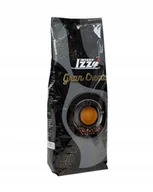 Kawa - Włoska kawa ziarnista Gran Crema Izzo 1kg - miniaturka - grafika 1