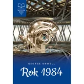 Lektury szkoły średnie - Rok 1984 - miniaturka - grafika 1