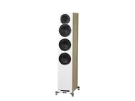 RTV OUTLET - ELAC Uni-Fi Reference F5 (biały) - OUTLET - miniaturka - grafika 1