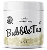 Herbata - Molecula Molekularny kawior o smaku liczi do bubble tea 800 g - miniaturka - grafika 1