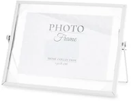 Ramki na zdjęcia - Ramka Na Zdjęcie Fotoramka Dekoracyjna Glamour - miniaturka - grafika 1