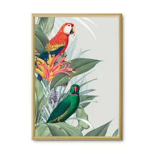 Ramka zatrzaskowa, rama plakatowa, ramka na zdjęcie, A1, 25 mm, złoty - Ramki na zdjęcia Ramka zatrzaskowa, rama plakatowa, ramka na zdjęcie, A1, 25 mm, złoty - Ramki na zdjęcia - miniaturka - grafika 1