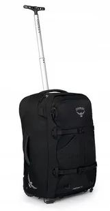 Walizka miękka kabinowa OSPREY OSPREY FARPOINT Whid TravelPack 36 l Black - Walizki - miniaturka - grafika 1
