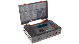 Sonel Miernik małych rezystancji MMR-620 WMPLMMR620 - Multimetry - miniaturka - grafika 3