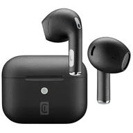 Słuchawki - CELLULARLINE Crystal Czarny - miniaturka - grafika 1