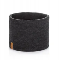 Czapki i chusty sportowe damskie - Męski zimowy ciepły komin z polarem K2-DGR - miniaturka - grafika 1