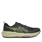 Lekkoatletyka - Buty do biegania Asics Gel-Sonoma 8 1011B979 Czarny - miniaturka - grafika 1
