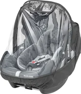 Foteliki samochodowe - Maxi Cosi Pelerynka Folia P/deszczowa Do Fotelika Cabrio Fix 69400010 - miniaturka - grafika 1