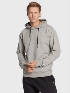 Joma Bluza Beta 800050.280 Szary Regular Fit - Bluzy męskie - miniaturka - grafika 1