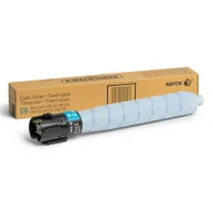 Tonery oryginalne - Xerox 006R01759 toner niebieski, oryginalny - miniaturka - grafika 1