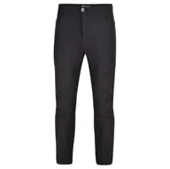 Spodnie sportowe męskie - Spodnie męskie Dare 2b Tuned In II Trouser Rozmiar: XXL / Kolor: czarny - miniaturka - grafika 1