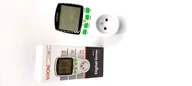 Dzwonki i gongi - Elektroniczny programator czasowy z wyświetlaczem LCD DT-1 - miniaturka - grafika 1