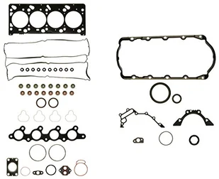 Ajusa 50254500 Full Gasket Set, engine - Części motocyklowe - miniaturka - grafika 1