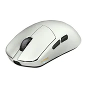 Myszki - Mysz LAMZU Maya X szary - miniaturka - grafika 1