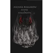 Powieści - Vis-a-Vis Etiuda Mistrz i Małgorzata - miniaturka - grafika 1