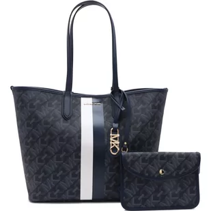Michael Kors Shopperka + saszetka LG EW OPEN - Torebki damskie - miniaturka - grafika 1