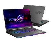 Laptopy - ASUS ROG Strix G16 i7-13650HX/32GB/512 RTX4050 240Hz G614JU-N4132-32GB_500SSD - miniaturka - grafika 1