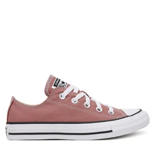 Trampki Converse Chuck Taylor All Star A10539C Różowy - Trampki damskie - miniaturka - grafika 1