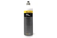 Kosmetyki samochodowe - Koch Fine Cut F6.01 – średnio ścierna pasta polerska 1000ml - miniaturka - grafika 1